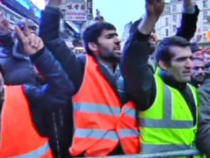 Hepimiz PKK'lıyız Sloganları