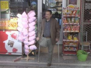 Engelliler Gününde Bunu da Yaptılar