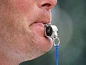 İşte Türkiye Kupası 3. maçların hakemleri