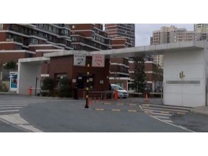 İSTANBUL'DA LÜKS SİTEDE BAHÇIVAN DEHŞETİ: 2 ÖLÜ