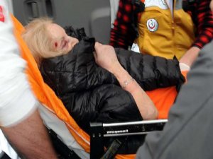 ŞİŞLİ'DE KAN DONDURAN CİNAYET