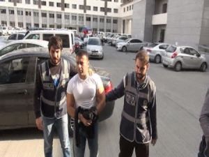 Taraftar Guruplarına Operasyon