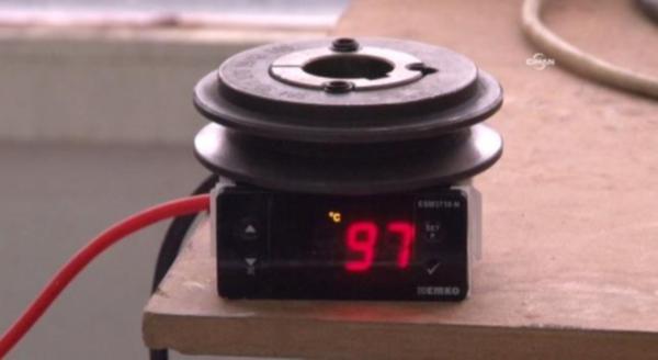 DOĞALGAZ FATURALARINA SON... EVİNİ 2 LİRAYA ISITIYOR