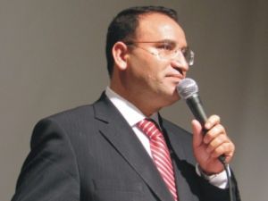 Sinop Halkı Üzüntü Duymuştur !