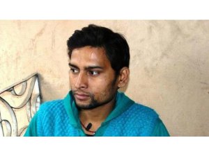 HİNDİSTAN'DA BİR AVUKAT HİNDU TANRISINA DAVA AÇTI