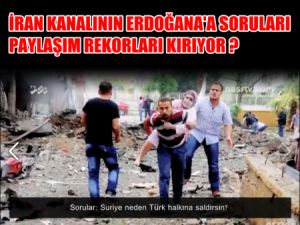 Beş Dakikada Reyhanlı Vahşetinin perde Arkası !