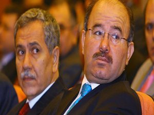 HÜSEYİN ÇELİK YAZDI, ARINÇ RETWEET ETTİ