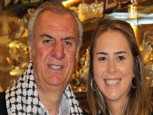 AK PARTİLİ VEKİLİN BABASI KAÇAKÇILIKTAN TUTUKLANDI