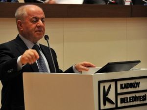 Sıra Kadıköy Atatürk Anıtına Geldi!