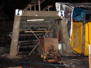 MÜHÜRLÜ MADEN OCAĞINDA SKANDAL FACİA;2ÖLÜ