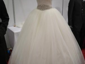 Gelinlik Fiyatları 700 Euro'dan Başlıyor