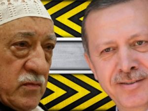 Cemaatçilerin yerine Ülkücüler gelecek!