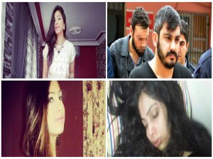 ADANA'DA PLATONİK AŞIK DEHŞETİNDE GELİŞME