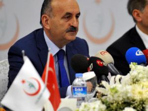 EN SEVDİĞİ BAKANDAN ERDOĞAN'A "DİKTATÖR" AÇIKLAMASI