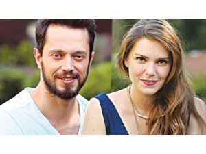 MURAT BOZ'LA ASLI ENVER AŞK MI YAŞIYOR?