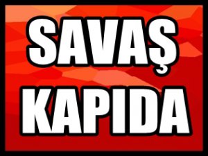 SUUDİ ARABİSTAN AÇIKLADI; SAVAŞ KAPIDA