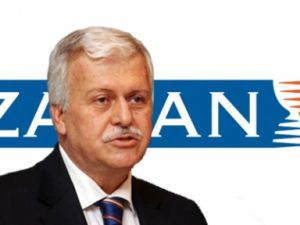 Cemaatin Sözcüsü'nden AKP'ye Açık Tehdit!