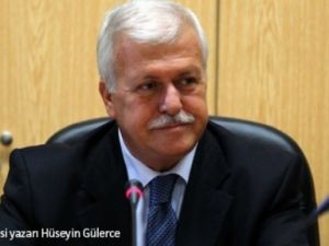 Cemaati Dehşete Düşüren Toplantı