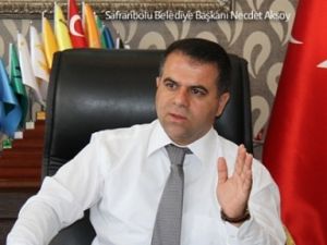 "Cemaatle iç içeydik" diyen AKP'li Başkanın Videosu!