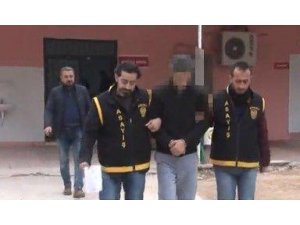 ADANA'DA GÜNÜN EN İĞRENÇ HABERİ