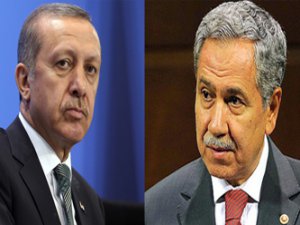 BÜLENT ARINÇ'TAN ERDOĞAN'A AYM SALVOSU