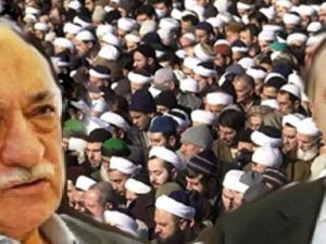 Cemaat - AKP savaşındaki detay! Erdoğan Hangi cemaatten?