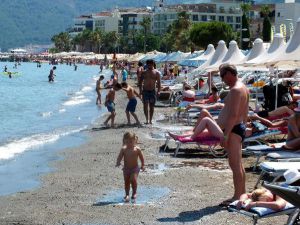 TURKEY REVEALS PLAN TO SUPPORT BELEAGUERED TOURISM SECTOR