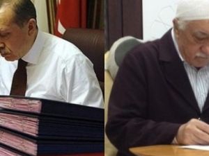 Cemaat - Hükûmet Savaşı Şöyle Biter !