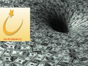 Cemaat Şirketine Operasyon Başladı