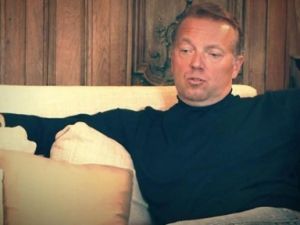 Cem Uzan: Bana da kumpas kurdular