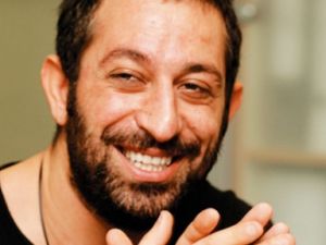 Cem Yılmaz'dan Nejat İşler tweeti