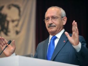 'Çete de sensin, çete lideri de'