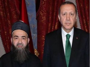 ERDOĞAN CÜBBELİ AHMET İLE GÖRÜŞTÜ