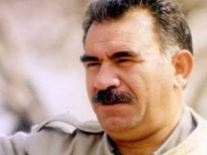 Öcalan'dan Erdoğan'a mektup