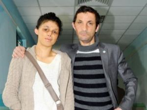 Uğur Acar'ı görünce yüz nakline karar verdi