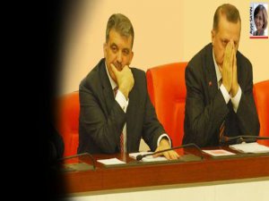 YENİ AKP HAREKETİ DOĞUYOR