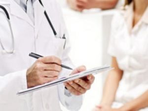 Doktorlardan 'darp' nöbeti!