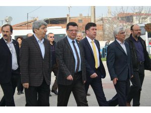 SOMA MADEN FACİASI DAVASINDA, YARGILAMA, YENİDEN BAŞLADI