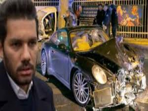 RÜZGAR ÇETİN'İN 22.5 YILA KADAR HAPSİ İSTENDİ