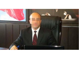 DİN  ÖĞRETMENİ KIZ ÖĞRENCİLERİ TACİZDEN TUTUKLANDI