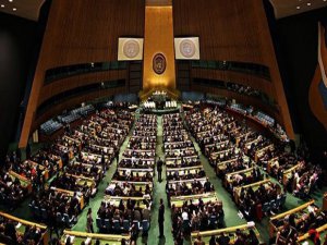 RUSYA'DAN BM'YE TÜRKİYE BAŞVURUSU