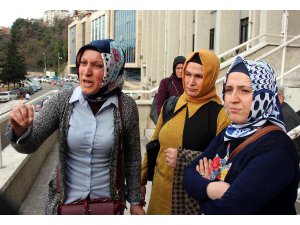 8 MADENCİNİN ÖLDÜĞÜ İŞ KAZASINDA 3'ÜNCÜ BİLİRKİŞİ RAPORU