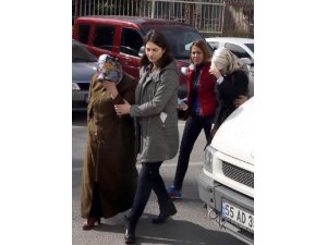 SAMSUN'DA 'CEMAAT' OPERASYONU: 10 GÖZALTI