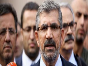 HDP'DEN TAHİR ELÇİ'Yİ ÖLDÜREN KİŞİ İÇİN ÇARPICI İDDİA