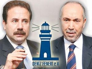 Deniz Feneri 9Milyon Avroyu Kim Teslim Etmiş?