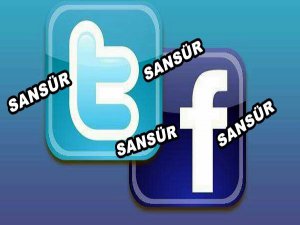 TWITTER VE FACEBOOK YAVAŞLATILDI