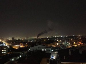 NUMAN KURTULMUŞ'TAN PATLAMADA SON DURUM