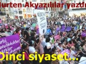 Dinci siyaset vatandaşı acımadan kurban ediyor...