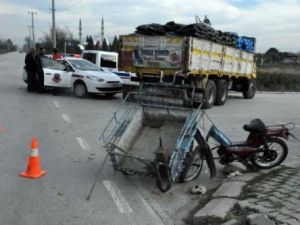 Üç Çocuk Yap Demesi Kolay