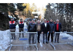 ARTVİN ALTIN MADENİNDE SKANDAL GELİŞME